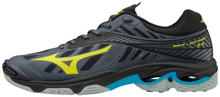 Mizuno Wave Lightning Z4