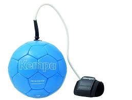 Kempa Response Rubber Ball