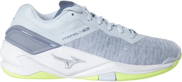Mizuno Wave Stealth Neo - W Grå