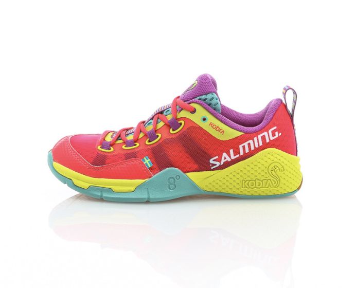 Salming Kobra Dame Pink