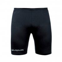 Givova Bermuda Skin indershorts