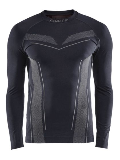 Pro Control Seamless Jersey