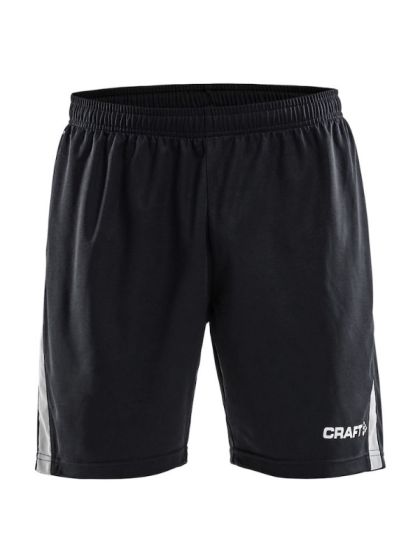 Pro Control Mesh Shorts