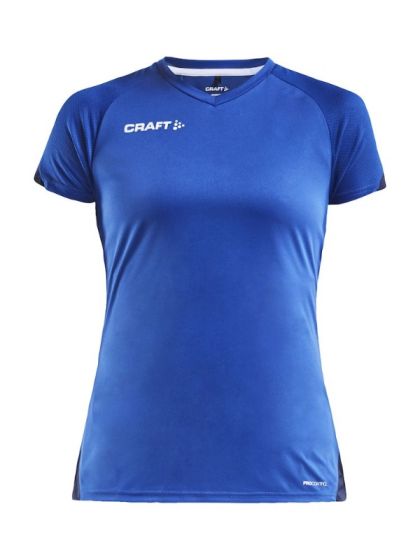 Pro Control Impact SS Tee W