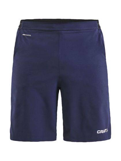 Pro Control Impact Shorts 