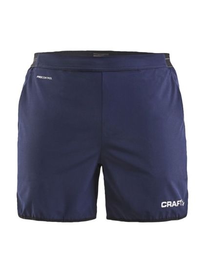 Pro Control Impact Short Shorts 