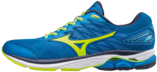 Mizuno Wave Rider 20