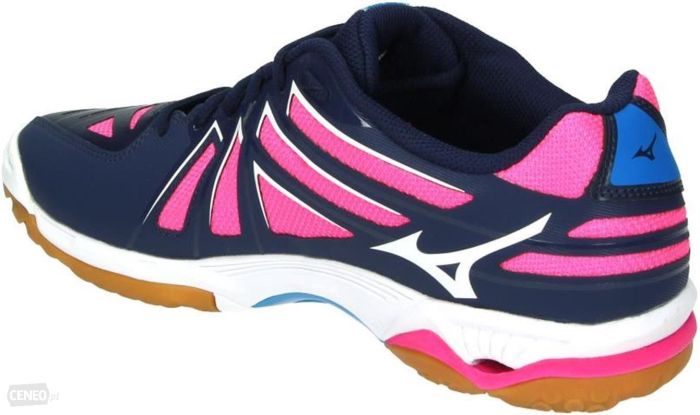 Mizuno Wave Hurricane 3 - W