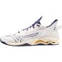 Mizuno Wave Mirage 5 White/Blue