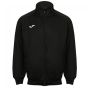 Gala Tracksuit Top - Black