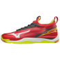 Mizuno Wave Mirage 2 - Rød