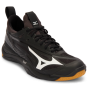 Mizuno Wave Mirage 2 - Sort