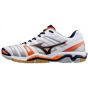 Mizuno Wave Stealth 4