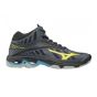 Mizuno Wave Lightning Z4 Mid