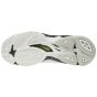 Mizuno Wave Lightning Z6 WHT/BLK/ENAMELBLUE