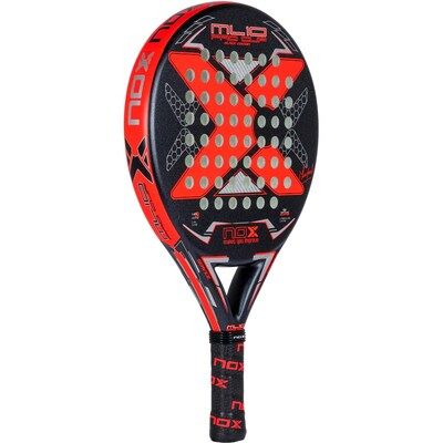 NOX ML10 PRO CUP ROUGH SURFACE EDITION RACKET
