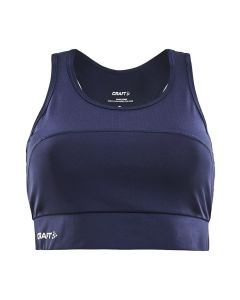 Craft Rush Top-Navy-XS