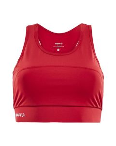 Craft Rush Top-Rød-XS