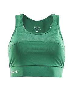 Craft Rush Top-Grøn-XS