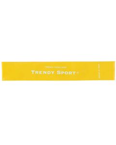 Trendy Toneloop -Gul