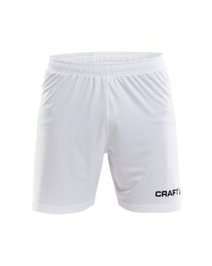 Squad Short Solid Men-Hvid-XS