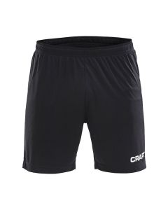 Squad Short Solid-Sort-XS