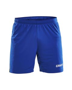 Progress Short Contrast -Royal-XS