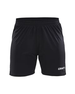  Squad Short Solid W-Sort-XS