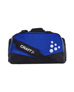 Squad Duffel Large-Cobolt