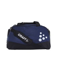 Squad Duffel Large-Navy