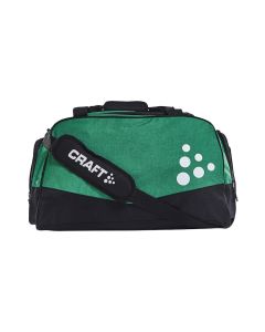 Squad Duffel Large-Grøn