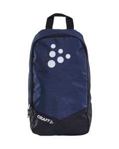 Squad Shoebag Onesize-Navy