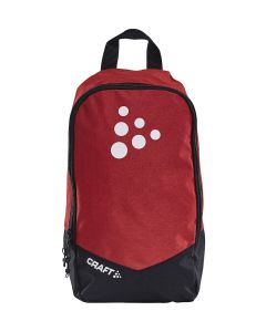 Squad Shoebag Onesize-Rød