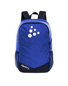 Craft Practise Backpack-Royal