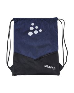 Craft Squad Gymbag-Navy