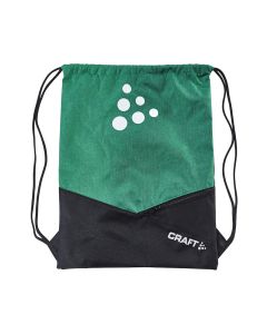 Craft Squad Gymbag-Grøn