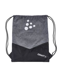 Craft Squad Gymbag-Grå