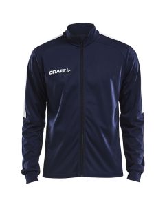 Progress Jacket -Navy-XS
