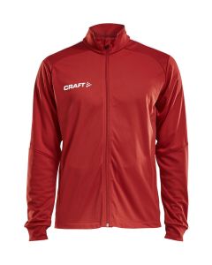 Progress Jacket -Rød-XS