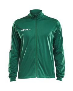 Progress Jacket -Grøn-XS