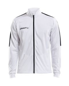 Progress Jacket -Hvid-XS