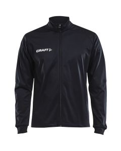 Progress Jacket -Sort-XS