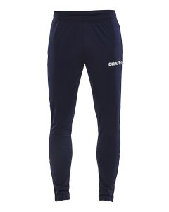 Progress Pant -Navy-XS