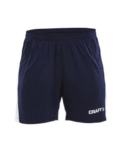 Progress Practise Shorts W-Navy-S