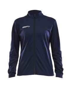 Progress Jacket W-Navy-XS