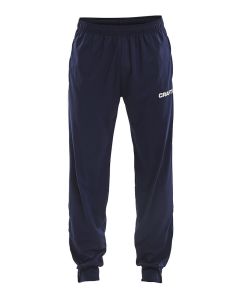  Progress Pant Straight-Navy-XS