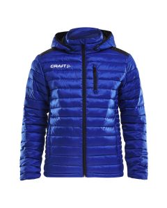  Isolate Jacket -Cobolt-XS