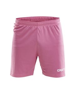 Squad Short Solid WB -Lyserød-XS