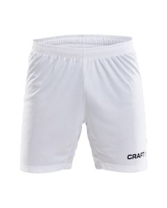 Progress Short Contrast WB -Hvid-XS