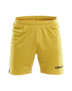 Progress Short Contrast WB -Gul-XS